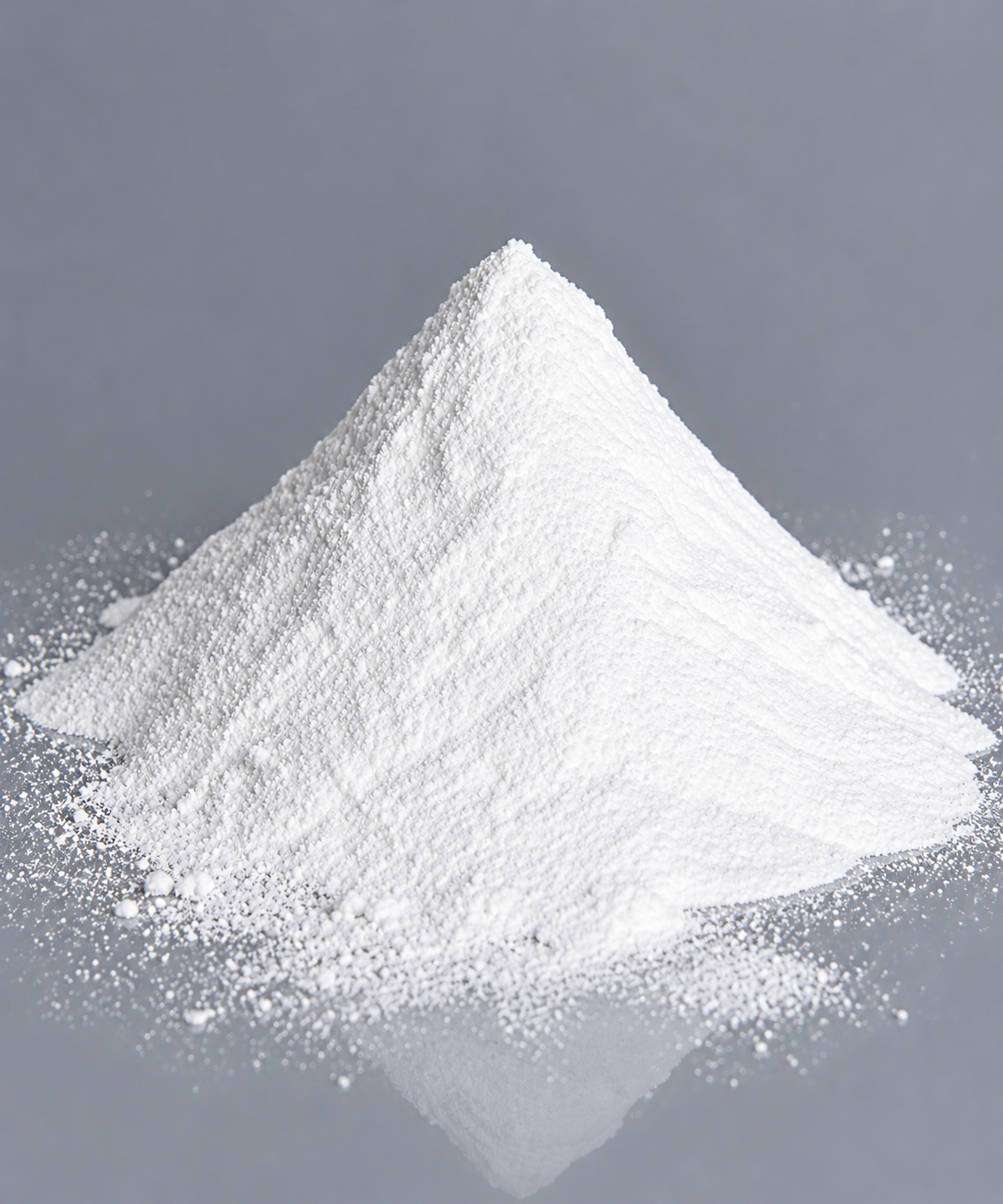 Microcrystalline Cellulose 101 dạng bột trắng