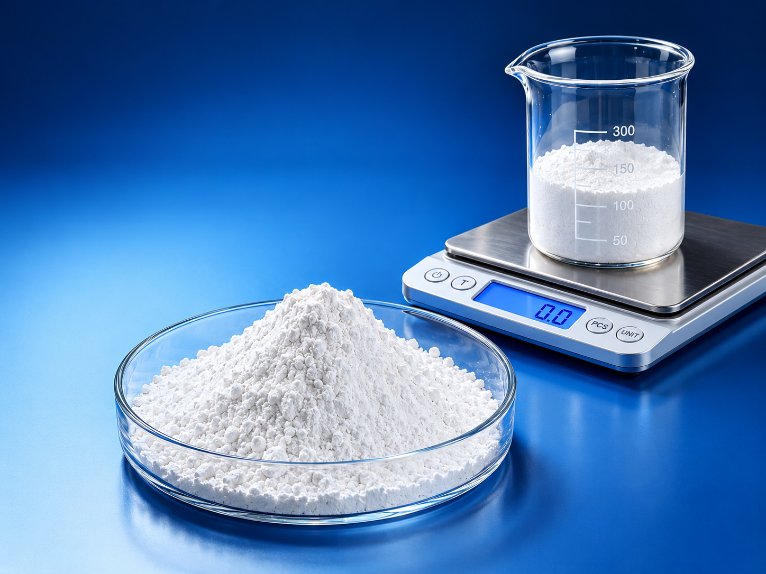 Video giới thiệu Microcrystalline Cellulose 101